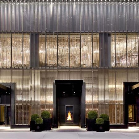 فندق نيو يوركفي  بكارات هوتل آند ريزيدينسيز نيويورك المظهر الخارجي الصورة