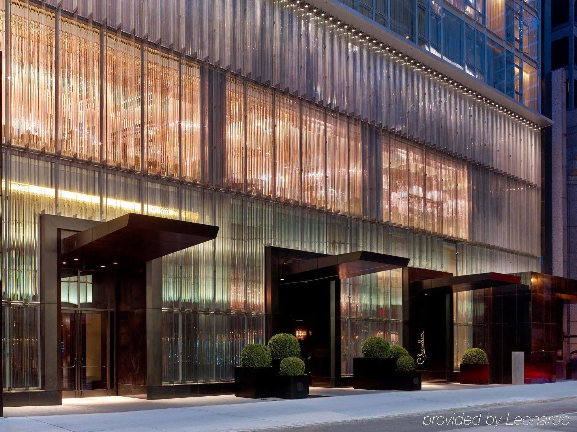 فندق نيو يوركفي  بكارات هوتل آند ريزيدينسيز نيويورك المظهر الخارجي الصورة